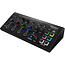 Roland Roland BRIDGECAST-X	DUAL BUS STREAMING & GAMING MIXER AND VIDEO CAPTURE