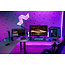 Roland Roland BRIDGECAST-X	DUAL BUS STREAMING & GAMING MIXER AND VIDEO CAPTURE