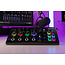 Roland Roland BRIDGECAST-X	DUAL BUS STREAMING & GAMING MIXER AND VIDEO CAPTURE