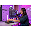 Roland Roland BRIDGECAST-X	DUAL BUS STREAMING & GAMING MIXER AND VIDEO CAPTURE