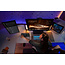 Roland BRIDGECAST-X	DUAL BUS STREAMING & GAMING MIXER AND VIDEO CAPTURE