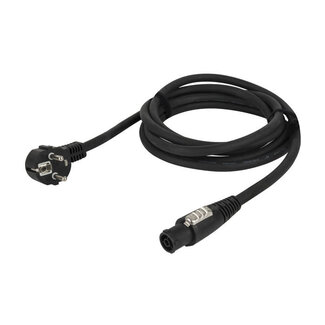 Neutrik Neutrik Power Cable powerCON TRUE1 to Schuko 3x 2.5 mm²  90377