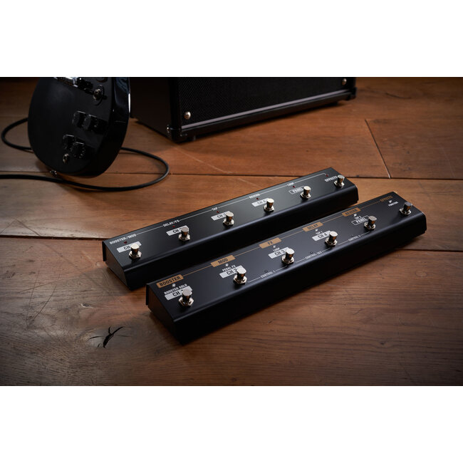 Boss GA-FC EX Foot Controller