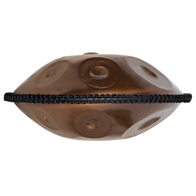 Sela Majesty Handpan F2 Pygmy 9+8 - SE 314 incl. bag