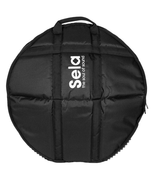 Sela Majesty Handpan F2 Pygmy 9+8 - SE 314 incl. bag