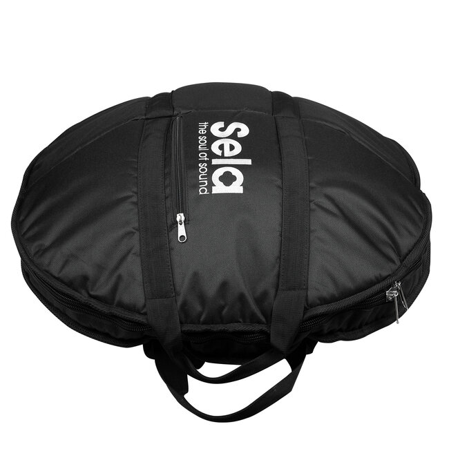 Sela Majesty Handpan F2 Pygmy 9+8 - SE 314 incl. bag