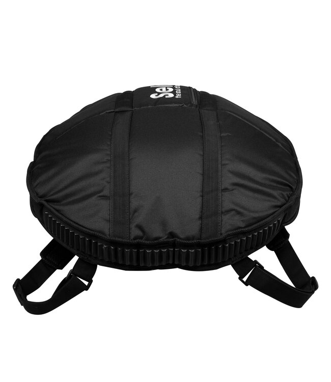 Sela Majesty Handpan F2 Pygmy 9+8 - SE 314 incl. bag