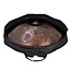 Sela SE 313 Majesty Handpan B Amara Stainless Steel roestvrij staal