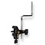 LP Latin Percussion LP592B-X Percussion claw with Z-Rod