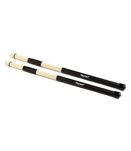 Hayman Hayman Rods RS-19-B bamboe Zwart handvat