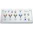 Roland BRC-WH GAMING MIXER FOR STREAMING WITH HIGH QUALITY MIC