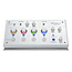 Roland BRC-WH GAMING MIXER FOR STREAMING WITH HIGH QUALITY MIC