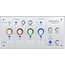 Roland BRC-WH GAMING MIXER FOR STREAMING WITH HIGH QUALITY MIC