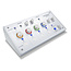 Roland BRC-WH GAMING MIXER FOR STREAMING WITH HIGH QUALITY MIC