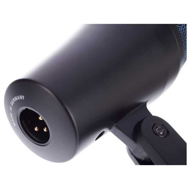 Sennheiser E902 bassdrum microfoon