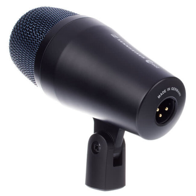 Sennheiser E902 bassdrum microfoon