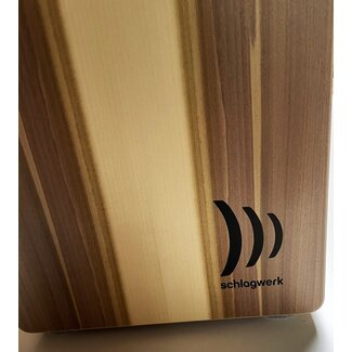 Schlagwerk PSC CPSX Cajon Custom model