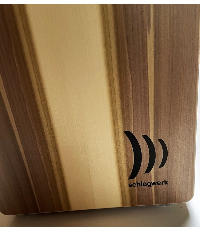 Schlagwerk PSC CPSX Cajon Custom