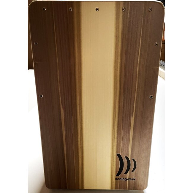 Schlagwerk PSC CPSX Cajon Custom model
