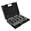 DAP DK-7 drum microfoonset