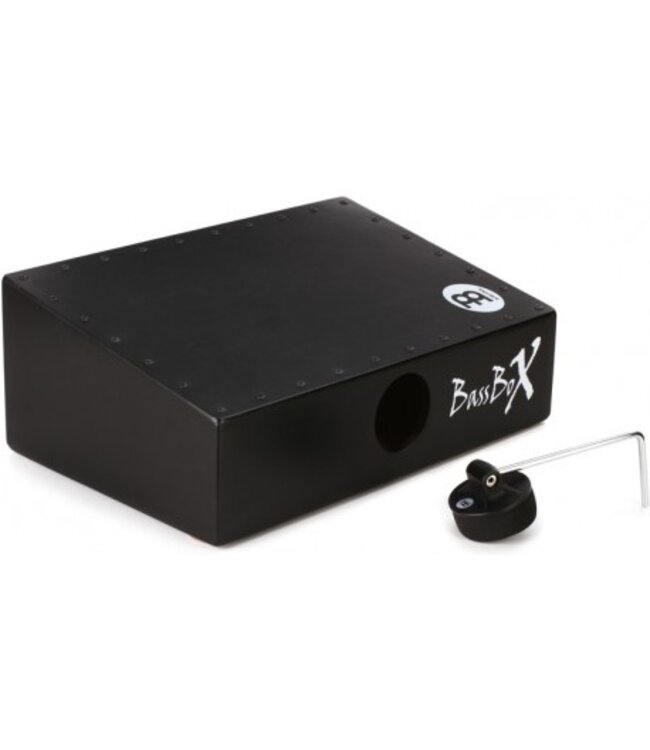 Meinl PBASSBOX Pickup bassbox baltic birch