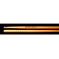 Headhunters Drumsticks HM-C Maple Wood Tip C