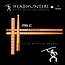 Headhunters  drumsticks HM-AAA maple Holztip C