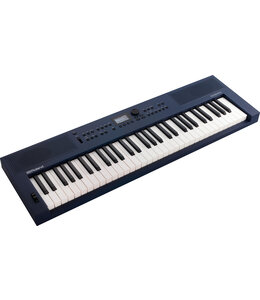 Roland GOKEYS3-MU MIDNIGHT BLUE MUSIC CREATION KEYBOARD