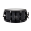 Mapex MXMPNMP3600BMB MAPEX Snare, MPX Hybrid, 13x6, Trans. Midnight Black #MB