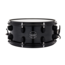 Mapex MXMPNMP3600BMB MAPEX Snare, MPX Hybrid, 13x6, Trans. Midnight Black #MB