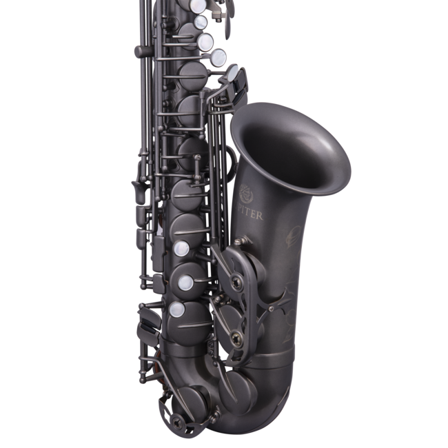 Jupiter JAS1100TSQ JUPITER Eb-altsaxofoon, Twilight Smoke