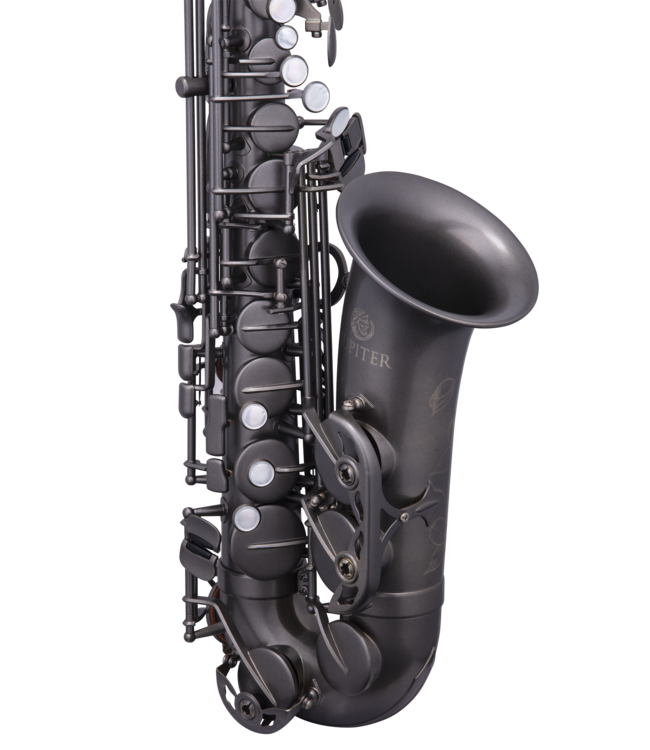 Jupiter JAS1100TSQ JUPITER Eb-altsaxofoon, Twilight Smoke
