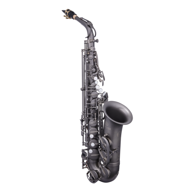 Jupiter JAS1100TSQ JUPITER Eb-altsaxofoon, Twilight Smoke