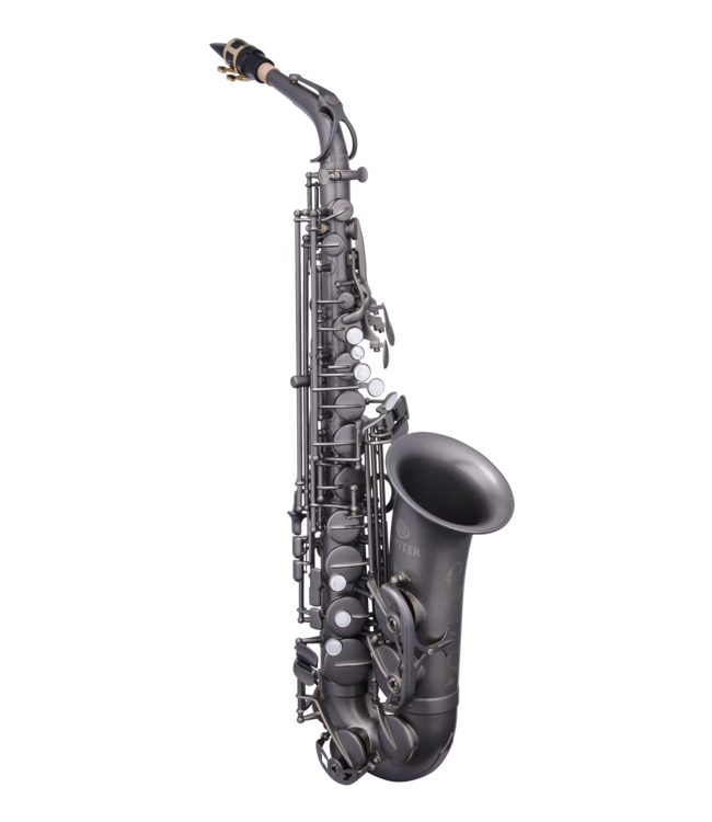 Jupiter JAS1100TSQ JUPITER Eb-altsaxofoon, Twilight Smoke
