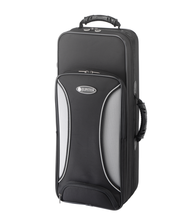 Jupiter JAS1100Q Eb-altsaxofoon, Goudlak