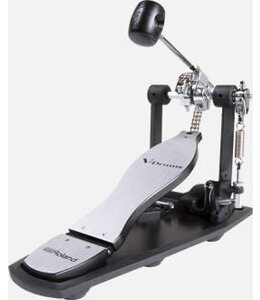 Roland RDH-100A single bassdrum pedal winkel model