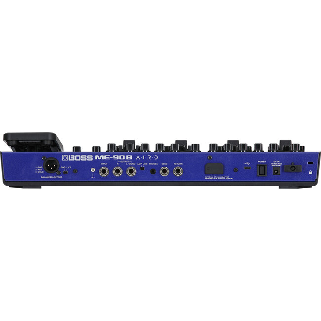 Boss ME-90B MULTI EFFECTS EPDAL FOR BASS