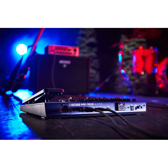 Boss ME-90B MULTI EFFECTS EPDAL FOR BASS
