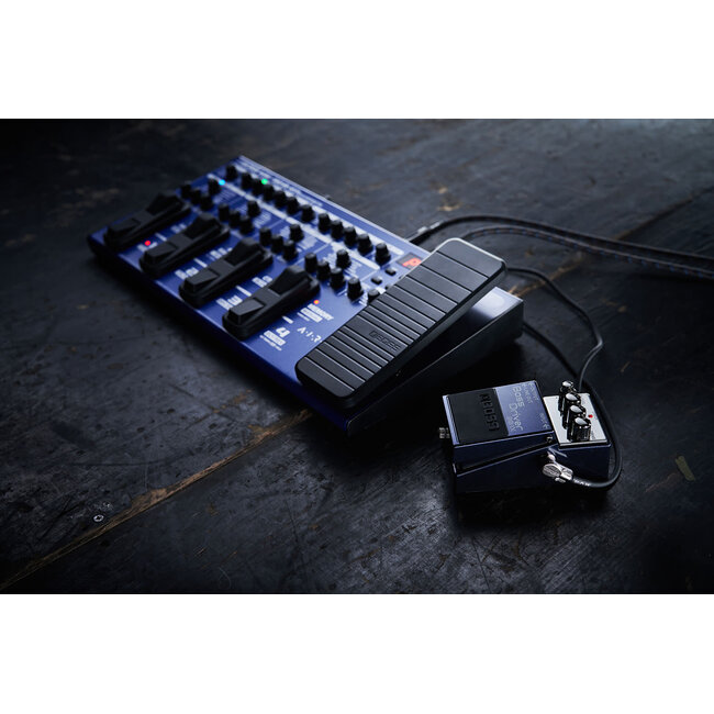 Boss ME-90B MULTI EFFECTS EPDAL FOR BASS