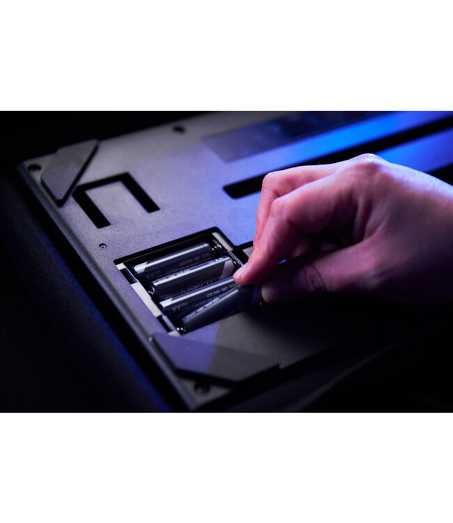 Boss ME-90B MULTI EFFECTS EPDAL FOR BASS