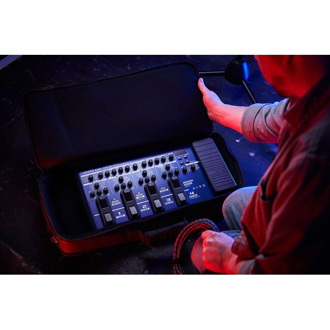 Boss ME-90B MULTI EFFECTS EPDAL FOR BASS