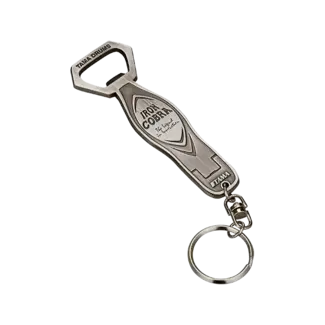 Tama TAMA Iron Cobra Bottle Opener Key Chain TOPN001