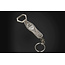 Tama TAMA Iron Cobra Bottle Opener Key Chain TOPN001