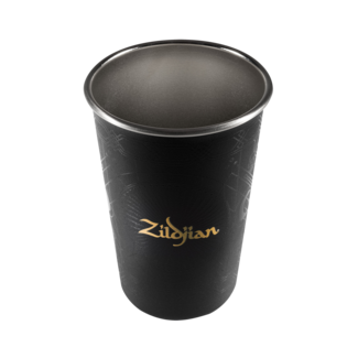 Zildjian Beer Glass, Pint, stainless steel, Klean Kanteen®, approx. 473ml