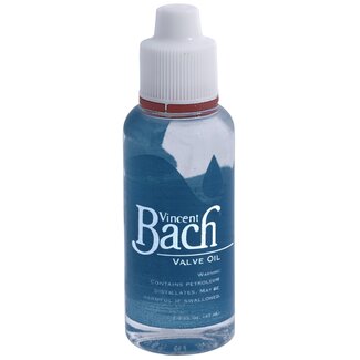 Vincent Bach Vincent Bach Ventiel olie Valve Oil VE12