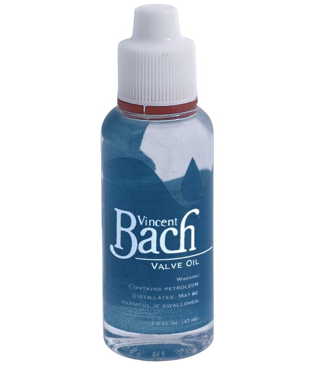 Vincent Bach Vincent Bach Ventiel olie Valve Oil VE12