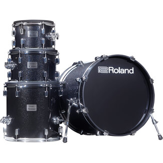 Roland VAD516 Shellkit Roland KD-20-MS PDA-140F-MS PDA-120-MS PDA-100-MS winkel demo