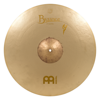 Meinl B22SAR Byzance Sand Benny Greb Ride