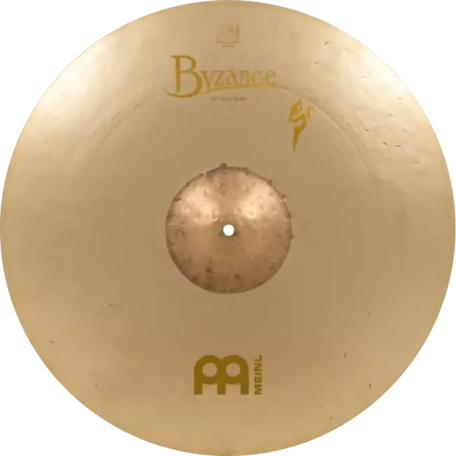 Meinl B22SAR Meinl Byzance Sand Benny Greb Ride