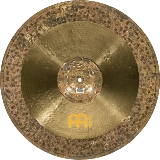 Meinl B22SAR Byzance Sand Benny Greb Ride